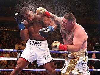 'This event could change boxin...